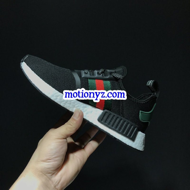 Real Boost Adidas NMD XR1 GC